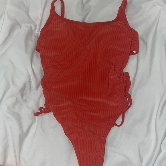 Xhilaration Other - target one piece swim suit